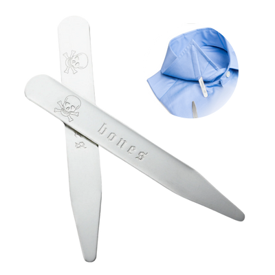 FREE Metal Collar Stays