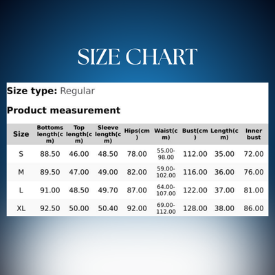 Women’s Solid Thermal Lined Tracksuit Set