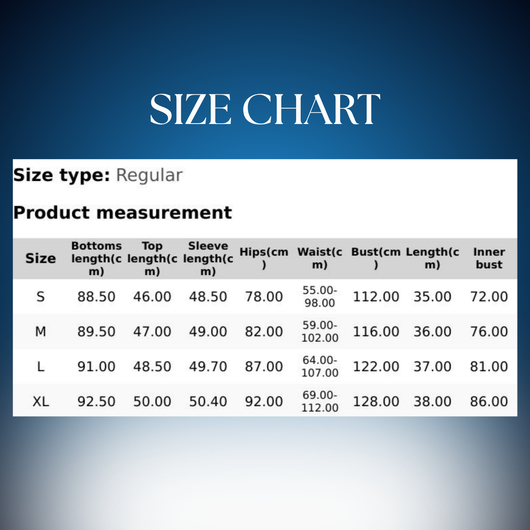 Women’s Solid Thermal Lined Tracksuit Set