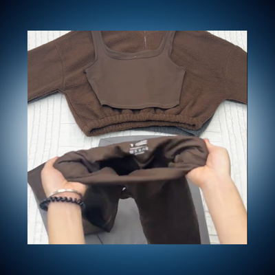 Breathable and Stretch-Friendly