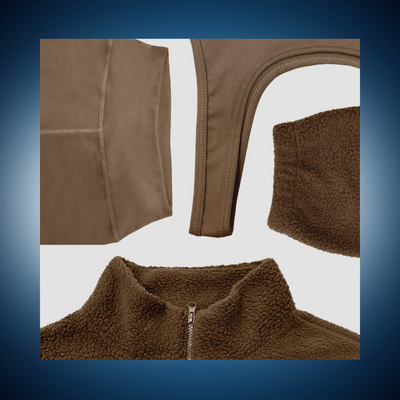 Stylish and Versatile Design