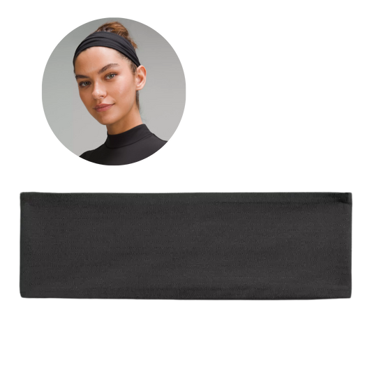 FREE Train Wide Headband