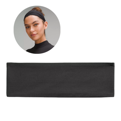 FREE Train Wide Headband