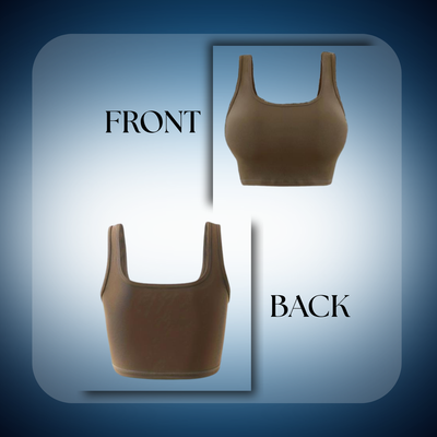 Women’s Solid Thermal Lined Tracksuit Set