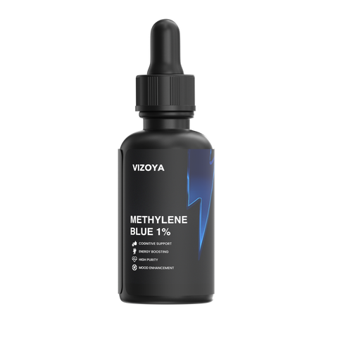 Methylene Blue 1%