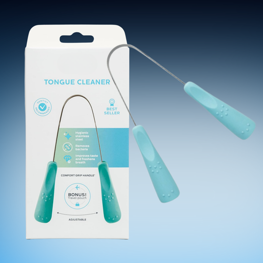 Tongue Cleaner