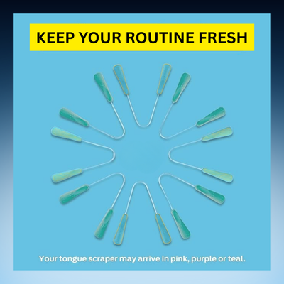 Tongue Cleaner