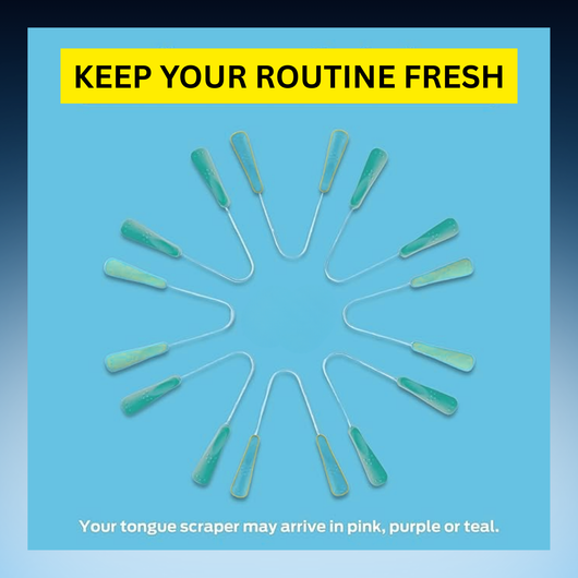 Tongue Cleaner