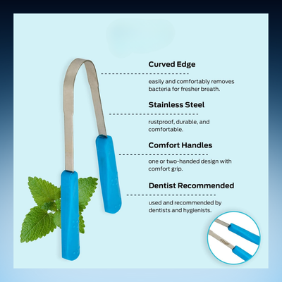 Tongue Cleaner