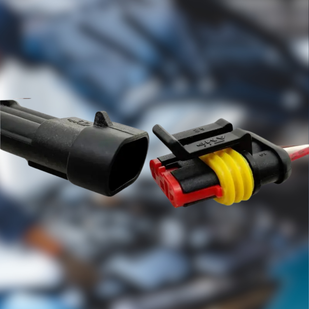 Disconnect the Connector