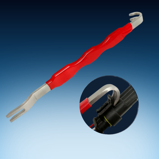 Automotive Electrical Terminal Connector Removal Tool