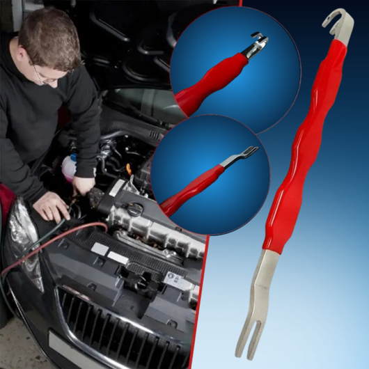 Automotive Electrical Terminal Connector Removal Tool