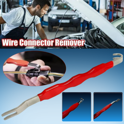 Automotive Electrical Terminal Connector Removal Tool