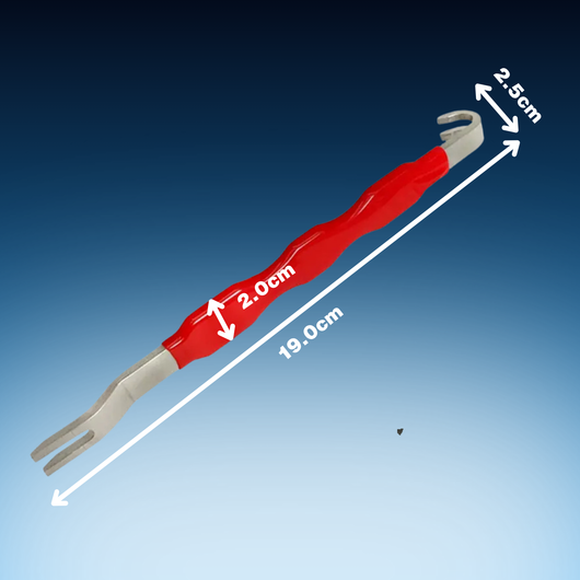 Automotive Electrical Terminal Connector Removal Tool