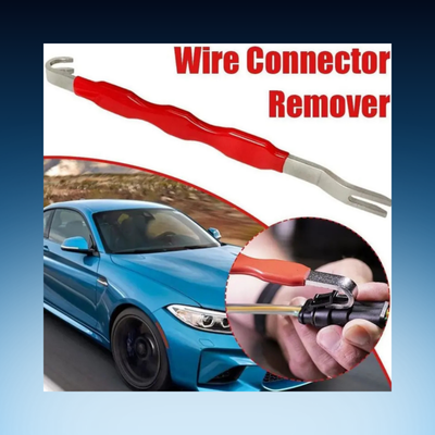 Automotive Electrical Terminal Connector Removal Tool