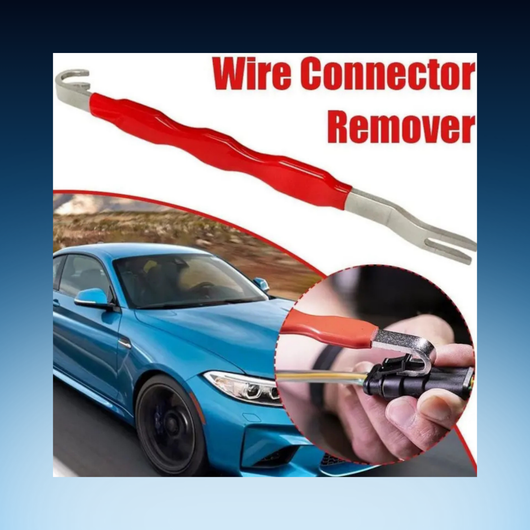 Automotive Electrical Terminal Connector Removal Tool