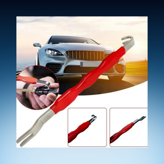 Automotive Electrical Terminal Connector Removal Tool