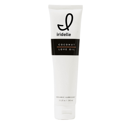 Coconut Massage Oil