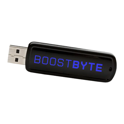 BoostByte Computer Booster