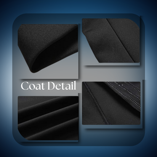 Men Sporty Two-Piece Set
