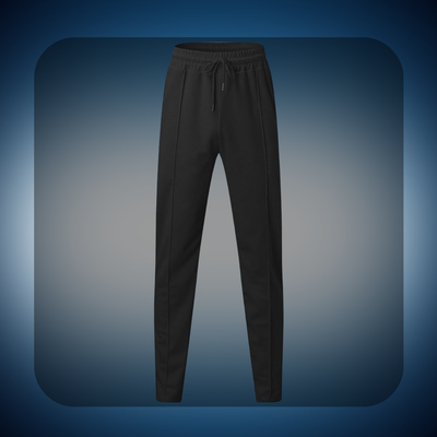 Men Sporty Two-Piece Set