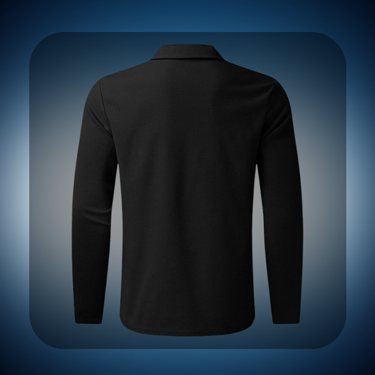 Men Sporty Two-Piece Set