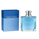 FREE Nautica Voyage Perfume