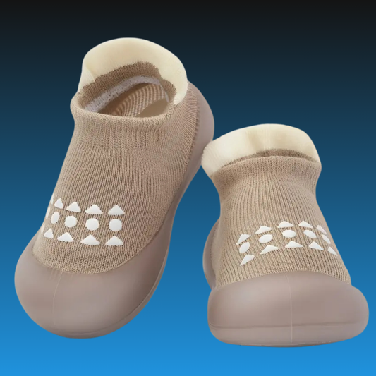 Baby Sock Shoes
