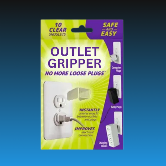 Loose Outlet Solution