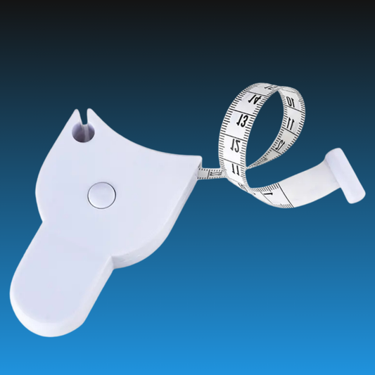 Retractable Body Measuring Tool