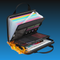 Fireproof File Folder with Handle