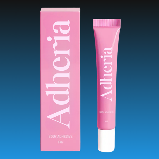 Body Adhesive for Clothes