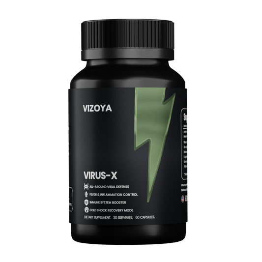 Virus-X