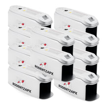 RodentZapX